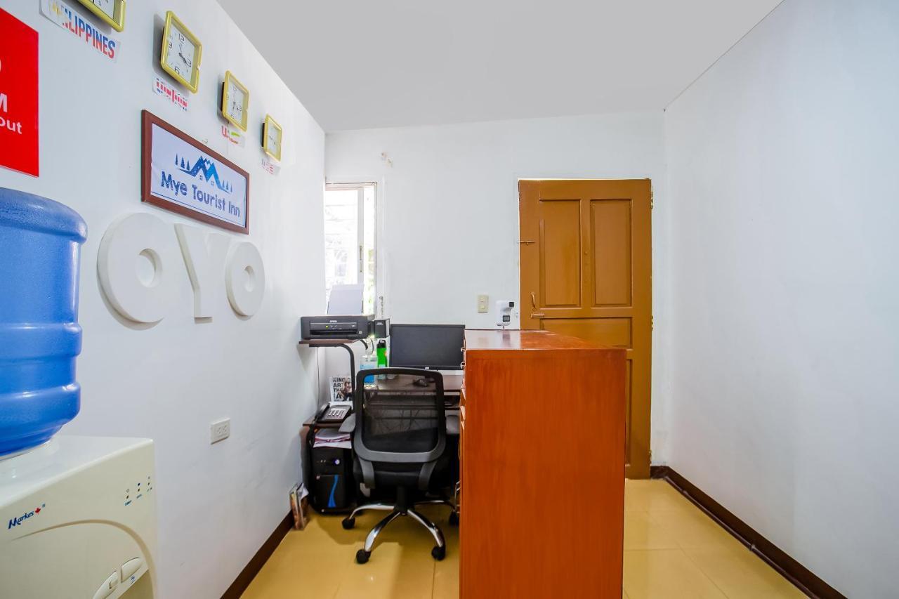 Mye Tourist Inn Paranaque City Dış mekan fotoğraf