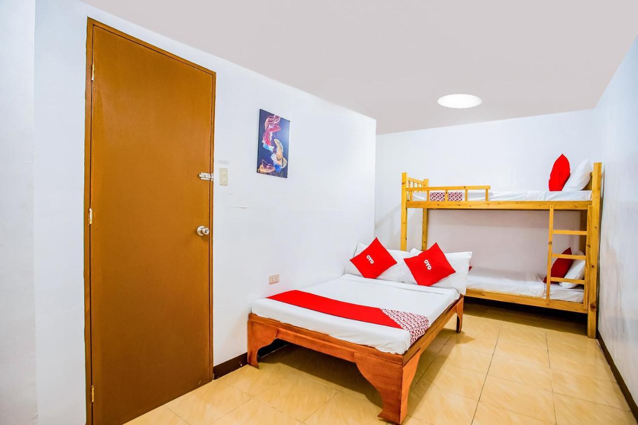 Mye Tourist Inn Paranaque City Dış mekan fotoğraf