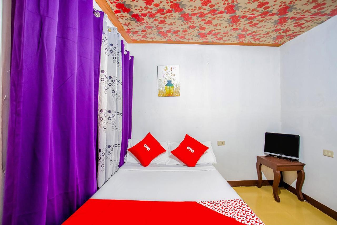 Mye Tourist Inn Paranaque City Dış mekan fotoğraf