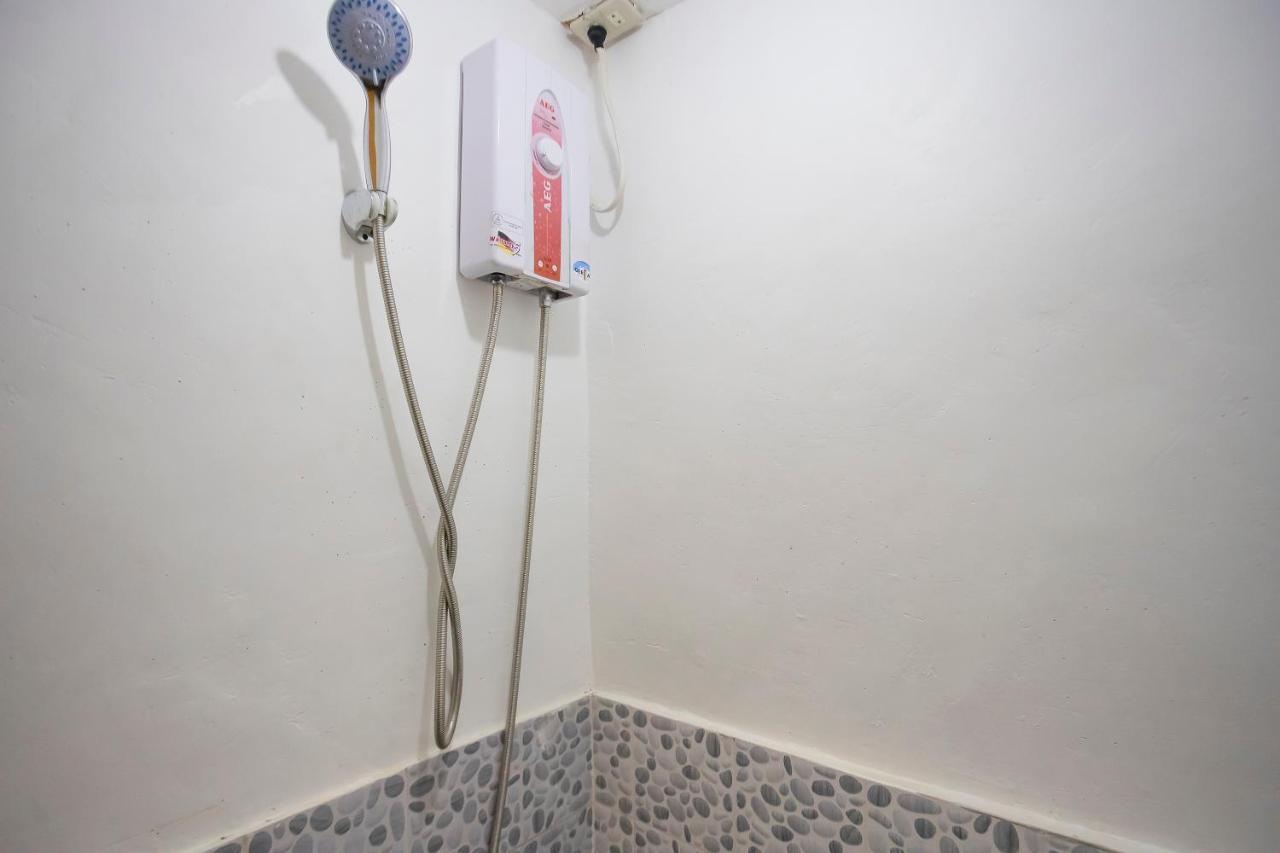 Mye Tourist Inn Paranaque City Dış mekan fotoğraf